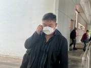 康橋之家前院長張健華被入稟破產 稱不熟法律程序冀法庭勿頒破產令