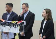 明愛病人獲錯誤安排固體餐鯁喉亡 院方稱醫護溝通有問題