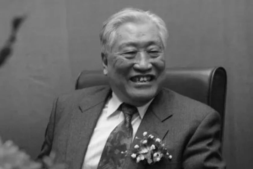 原國家計委副主任房維中病逝  享年97歲