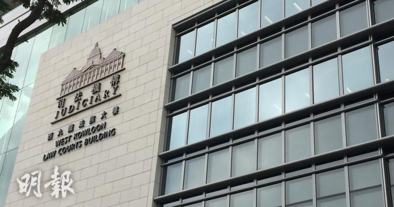 隱瞞利益衝突判授190萬元廣告　飲品公司前經理欺詐等罪成候懲
