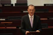 盧寵茂：香港中醫醫院年底分階段開展服務　將有條文保障專用名稱免被挪用