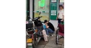 病重老婦被要求親身取款　到銀行後死亡　家屬：銀行付10萬人幣和解
