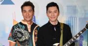 陳展鵬讚張智霖啱做新劇男主角 袁偉豪向老婆報備收藏品