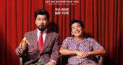 軟硬葛民輝林海峰8月回歸 伙韋羅莎柯煒林演36場舞台劇