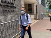 驗船主任曾五度為南丫四號發驗船證明書　認有時未閱資料已簽名否認「橡皮圖章」