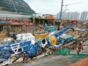 甯漢豪：拒絕精進建築續牌申請　6月20日起從一般建築承建商名冊除名