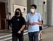 49歲母任由幼女遭兩任男友非禮及非法性交並阻人舉報　控方指被告通風報信提男友刪對話