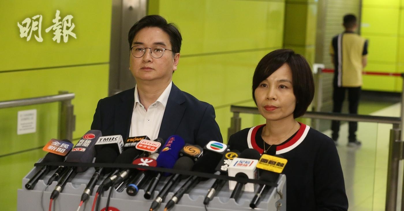 將軍澳線服務受阻5小時　港鐵：電力系統及信號系統均故障