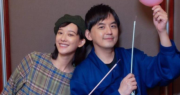 黃子佼孟耿如傳已離婚 律師稱不能代答 鄰居指2人仍同住