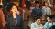 《清明上河圖密碼》5.27首播 白百何再演古裝掀回憶殺