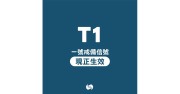 天文台發出一號戒備信號