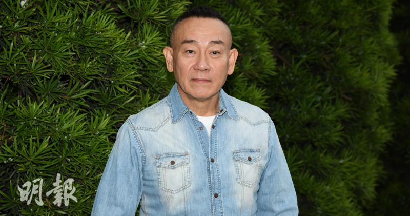 林保怡演藝路上渴望更多挑戰 盼與佘詩曼再結合作緣