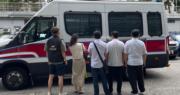 大埔特職隊破唐樓麻將賭檔　5男女被捕