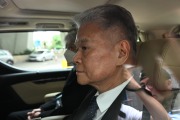 港燈董事總經理指「南丫四號」未裝水密門不符合約規定　料海事處發牌足證安全