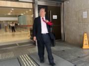 七旬漢扼斃患精神病女兒稱「忍無可忍」　精神科醫生稱被告患中度適應障礙症 (17:38)