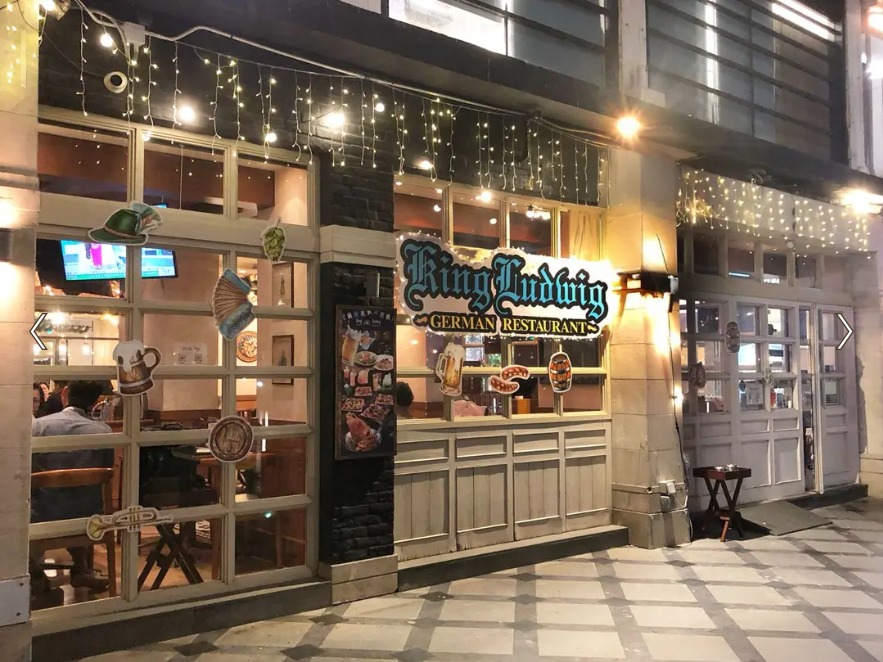 景樂集團疑全線結業　逾120名員工向勞工處求助　追討逾千萬元