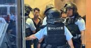 大角嘴的士司机遭乘客袭击，警方迅速行动200米外酒店抓捕嫌疑人，惊险瞬间背后的真相曝光！