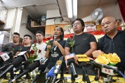 社民连面临解散命运，陈宝莹无奈选择：在政治重压下已无退路，可怕的独裁力量背后有什么？