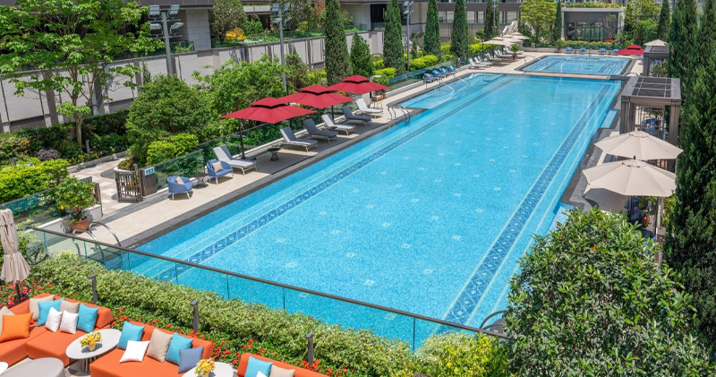 凱柏峰III推68伙 下周一起招標賣