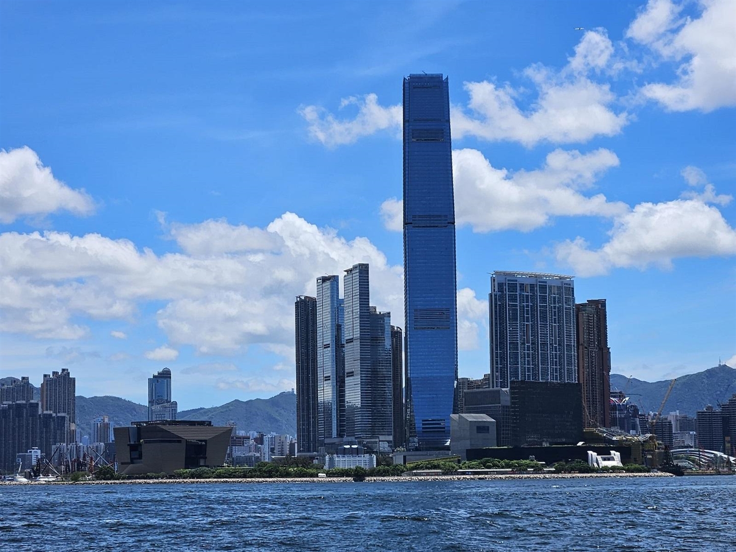 5月住宅租金回報3.54%  代理指供平過租重臨