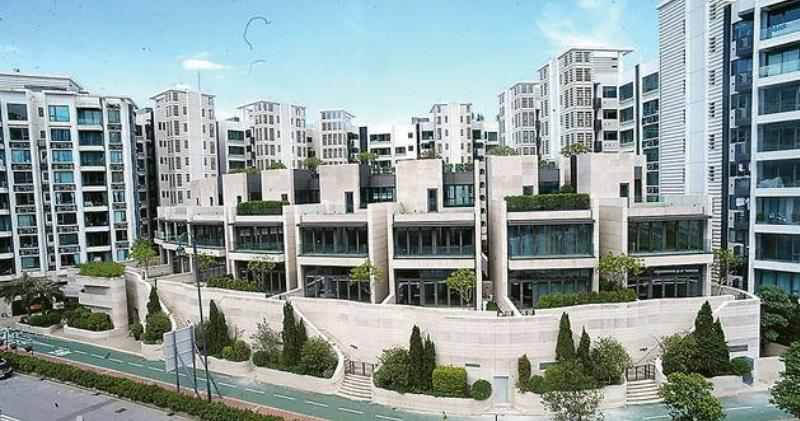 內地業主1300萬沽天賦海灣4房 持貨13年料實蝕16%