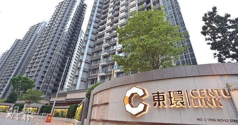 東環3房連約663萬沽 一手業主10年料蝕9%