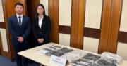 兩黑幫男涉參與電話騙案被捕　兩名九旬事主共損失113萬元 (21:54)