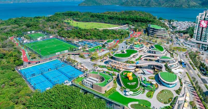 「香港綠色建築週2025」下月19至28日舉行