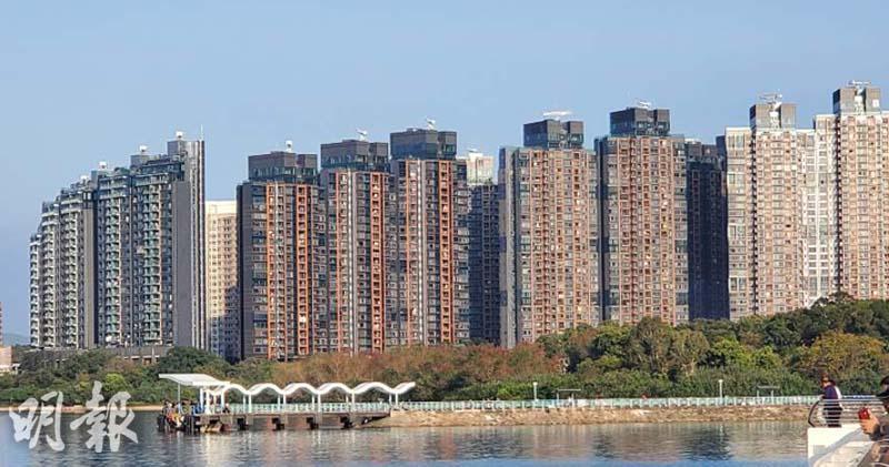 回流客1998萬購迎海4房 一手業主8年料蝕25%