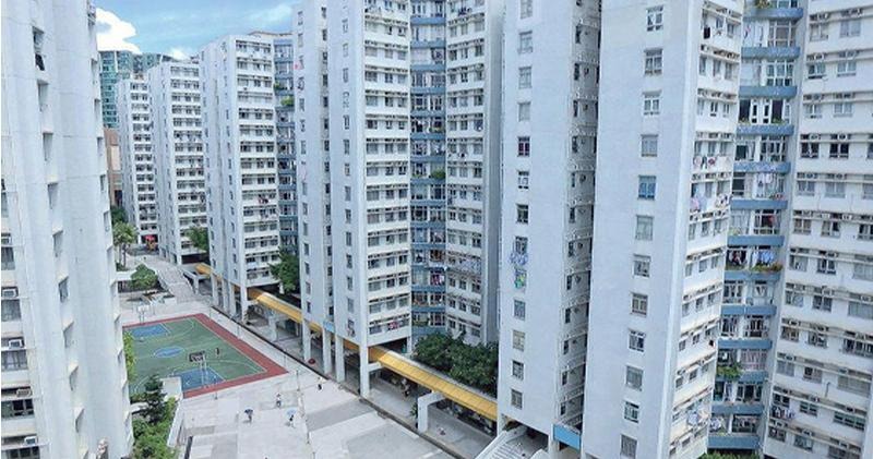 黃埔花園相連戶拆售 4個月內先後售出共涉1480萬