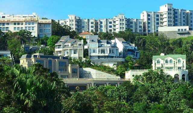 陳紅天歌賦山道銀主屋7.9億沽 低9年前購入價13億