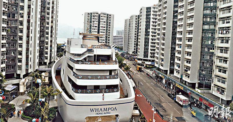 市場憧憬下月美國減息 十大屋苑周末8成交急升1倍