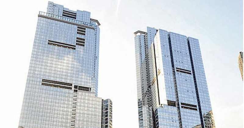 天璽4房5250萬沽 8個月炒貴三成