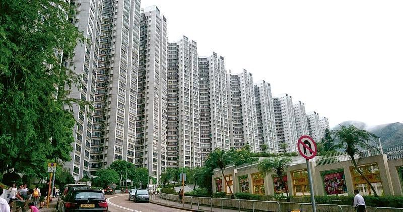 康怡2房640萬沽 同類做價半年內升50萬