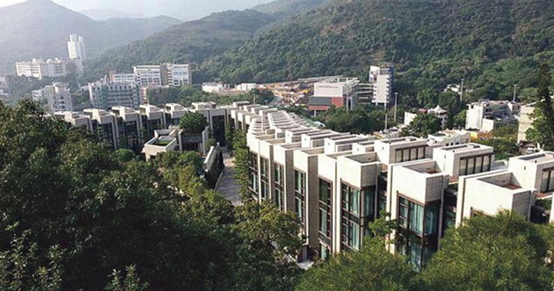 SHOUSON PEAK洋房逾1.33億沽 呎價近4.5萬