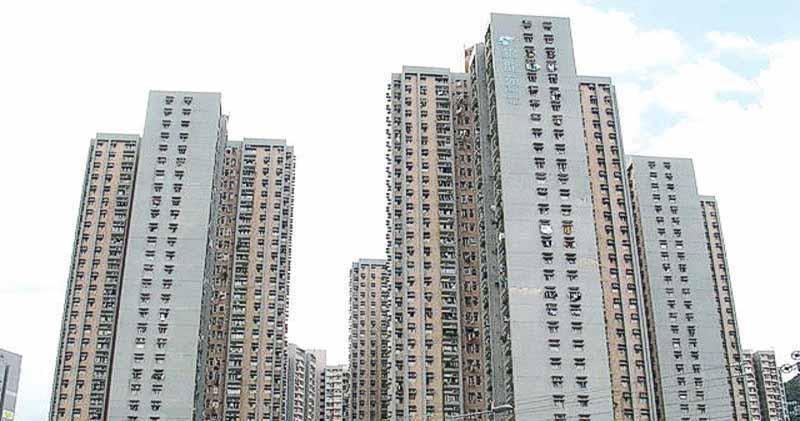 錦駿苑兩房365萬未補價沽 兩年帳升11%