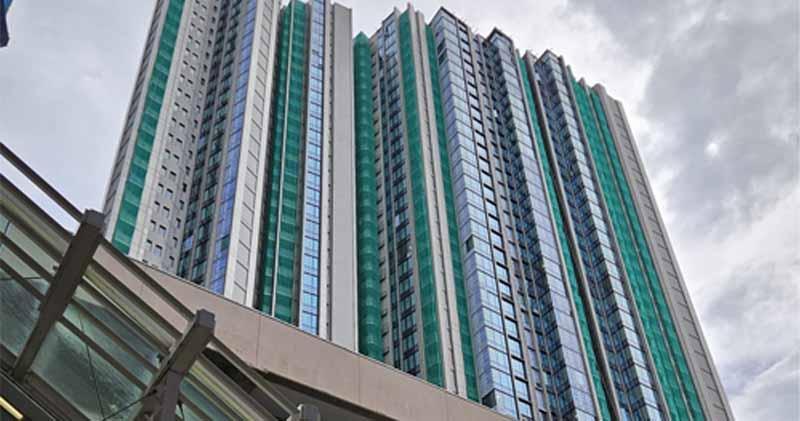 Blue Coast II 標售兩伙4房大戶 單日吸金7000萬