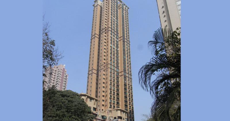 帝豪閣3房1498萬沽 97貨升值近四成