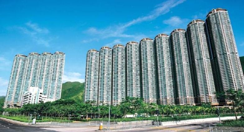 風球下十大屋苑周末7宗成交 新界佔6宗市區僅1宗買賣