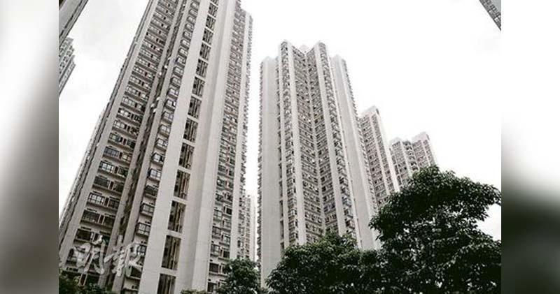 8號波下換樓客518萬入市大興3房戶