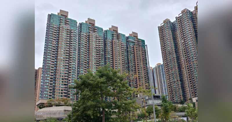 YOHO Midtown兩房680萬易手 作價9個月反彈17%