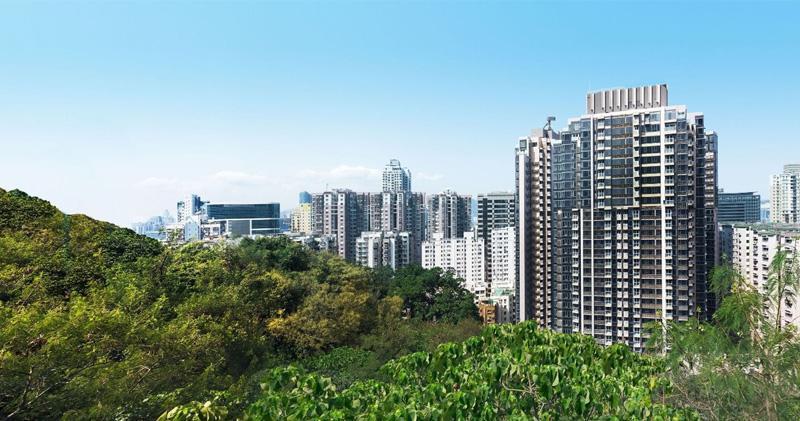 內地客1500萬購柏蔚山3房戶 一手業主8年料蝕逾三成