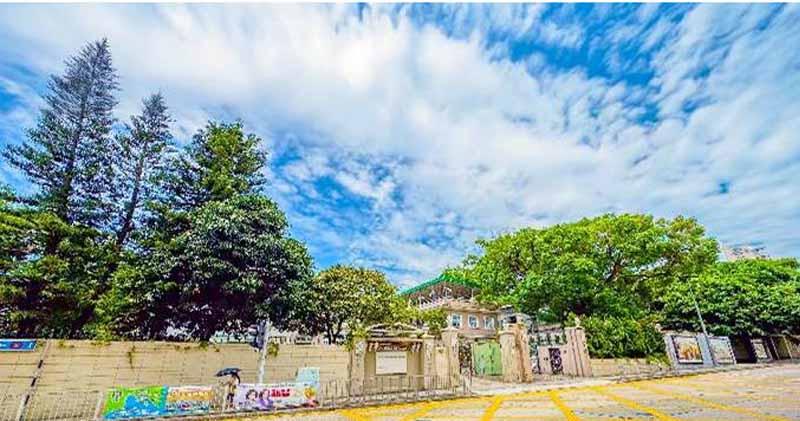 投資者3.2億放售窩打老道相連屋地