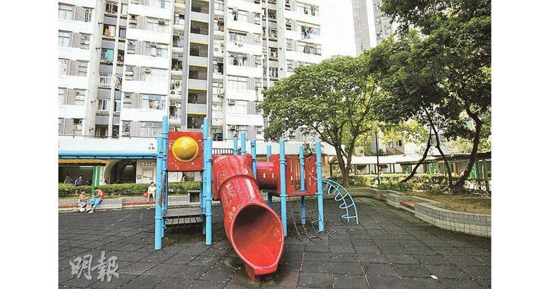 朗屏邨未補價2房135萬沽 9年帳升兩倍