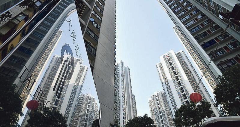 投資者400萬無樓睇購大興3房「凶宅」