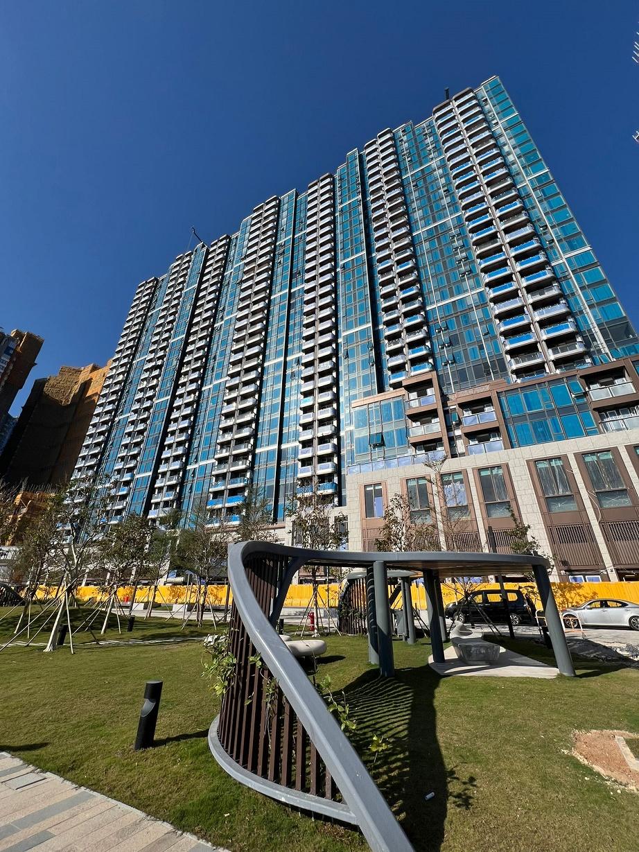 買家打風前入市 天瀧連沽3伙吸金1.5億