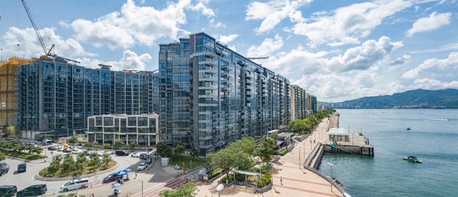 朗濤低座4房天台特色戶售6223萬 呎價逾2萬