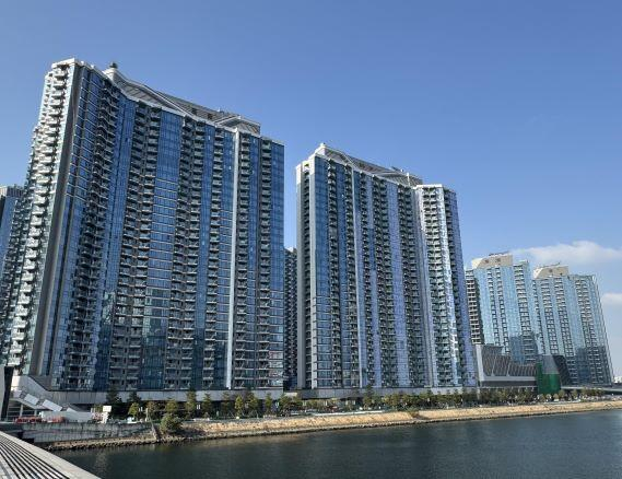 8號波前 啟德海灣連錄5成交套現3000萬