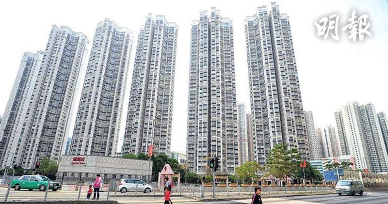 嘉湖兩房398萬沽 3個月炒貴14%