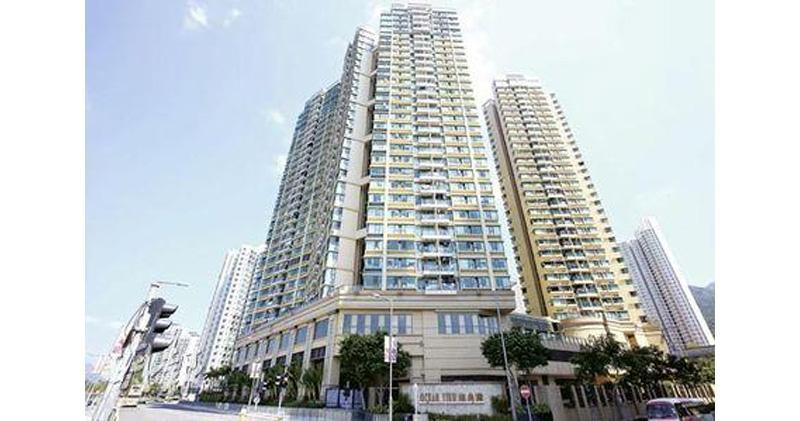 海典居2房708萬沽 海嘯期買入升九成